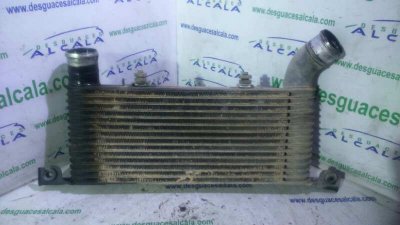 RADIADOR INTERCOOLER MITSUBISHI MONTERO (V60/V70) 3.2 DI-D Avance (5-ptas.)