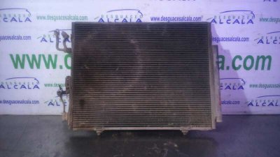 RADIADOR AIRE ACONDICIONADO MITSUBISHI MONTERO (V60/V70) 3.2 DI-D Avance (5-ptas.)