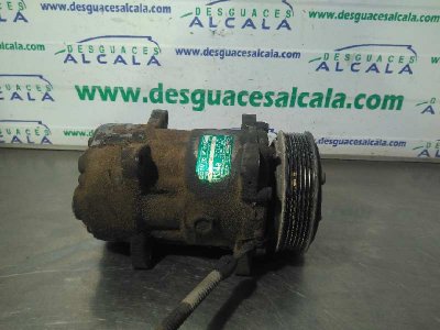 ELECTROVENTILADOR SEAT LEON (1M1) Signo