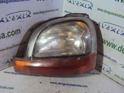 FARO IZQUIERDO RENAULT KANGOO (F/KC0) ALIZE