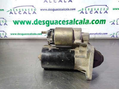 MOTOR ARRANQUE de 1.6 T.Spark ECO Distinctive 