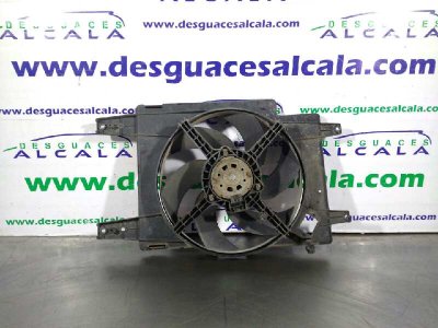 ELECTROVENTILADOR de 1.6 T.Spark ECO Distinctive 