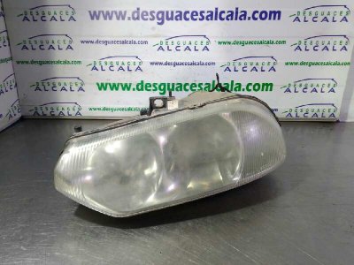 FARO IZQUIERDO de 1.6 T.Spark ECO Distinctive 