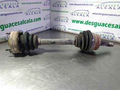 TRANSMISION DELANTERA DERECHA ALFA ROMEO 147 (190) 1.6 T.Spark ECO Distinctive