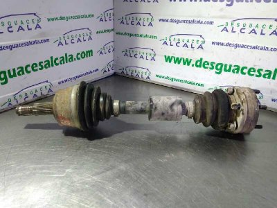 TRANSMISION DELANTERA IZQUIERDA ALFA ROMEO 147 (190) 1.6 T.Spark ECO Distinctive