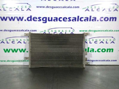 RADIADOR AIRE ACONDICIONADO de 1.6 T.Spark ECO Distinctive 