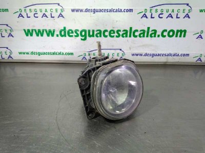 FARO ANTINIEBLA IZQUIERDO ALFA ROMEO 147 (190) 1.6 T.Spark ECO Distinctive