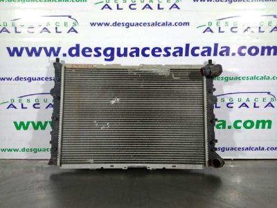 RADIADOR AGUA ALFA ROMEO 147 (190) 1.6 T.Spark ECO Distinctive