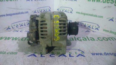 ALTERNADOR VOLKSWAGEN T5 TRANSPORTER/FURGONETA Caja cerrada - techo medio elevado