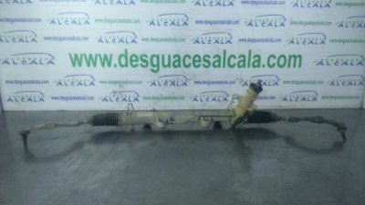 CREMALLERA DIRECCION VOLKSWAGEN T5 TRANSPORTER/FURGONETA Caja cerrada - techo medio elevado