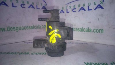 VALVULA VACIO TURBO RENAULT TRAFIC CAJA CERRADA (AB 4.01) L1H1 Caja cerrada, corto