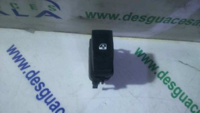 MANDO ELEVALUNAS DELANTERO DERECHO RENAULT TRAFIC CAJA CERRADA (AB 4.01) L1H1 Caja cerrada, corto