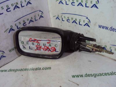 RETROVISOR IZQUIERDO MG ROVER 214 SI *