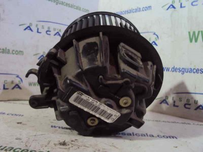 MOTOR CALEFACCION