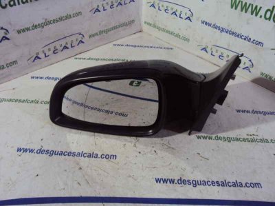 RETROVISOR IZQUIERDO OPEL ASTRA H BERLINA Cosmo