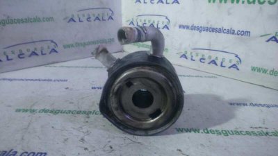 ENFRIADOR ACEITE MOTOR RENAULT MEGANE II BERLINA 5P Luxe Dynamique