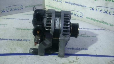 ALTERNADOR PEUGEOT 206 BERLINA E-Music