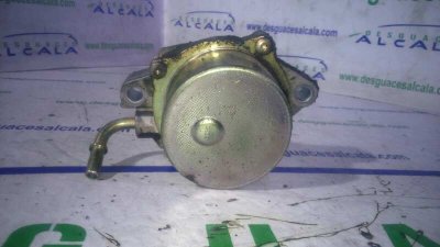 DEPRESOR FRENO / BOMBA VACIO PEUGEOT 206 BERLINA E-Music