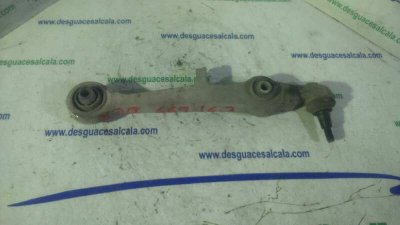 BRAZO SUSPENSION INFERIOR DELANTERO DERECHO VOLKSWAGEN PASSAT BERLINA (3B3) Advance