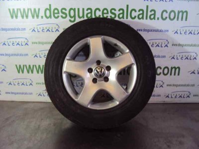 LLANTA VOLKSWAGEN TOUAREG (7LA) TDI R5