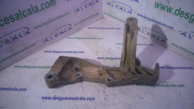 BRAZO SUSPENSION INFERIOR DELANTERO IZQUIERDO VOLKSWAGEN TOURAN (1T1) Highline