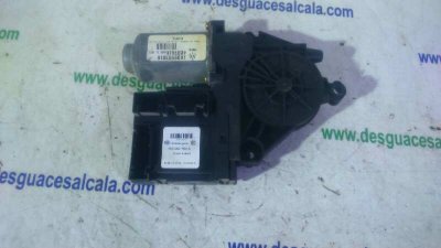 MOTOR ELEVALUNAS DELANTERO IZQUIERDO VOLKSWAGEN TOURAN (1T1) Highline