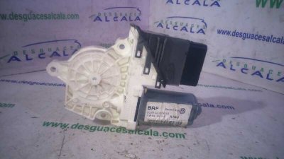 MOTOR ELEVALUNAS TRASERO IZQUIERDO VOLKSWAGEN TOURAN (1T1) Highline