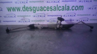 CREMALLERA DIRECCION CITROEN DS4 Design