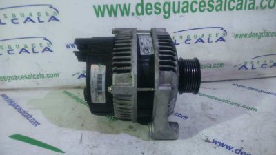 ALTERNADOR BMW SERIE 3 BERLINA (E46) 320d