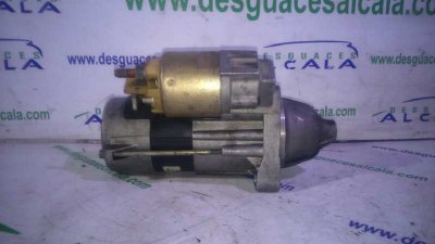 MOTOR ARRANQUE BMW SERIE 3 BERLINA (E46) 320d