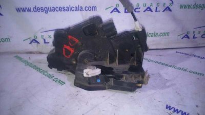 CERRADURA PUERTA DELANTERA DERECHA BMW SERIE 3 BERLINA (E46) 320d