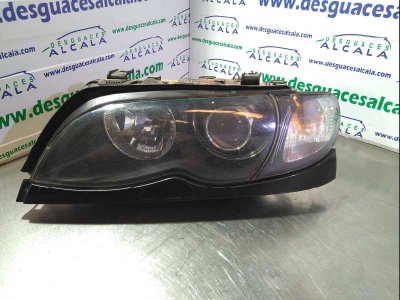 FARO IZQUIERDO BMW SERIE 3 BERLINA (E46) 320d