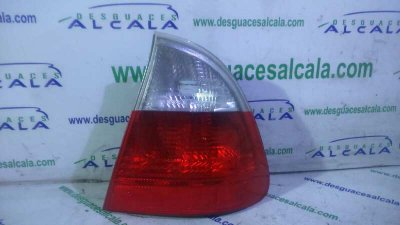 PILOTO TRASERO DERECHO BMW SERIE 3 BERLINA (E46) 320d