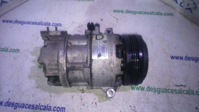 COMPRESOR AIRE ACONDICIONADO BMW SERIE 3 BERLINA (E46) 320d