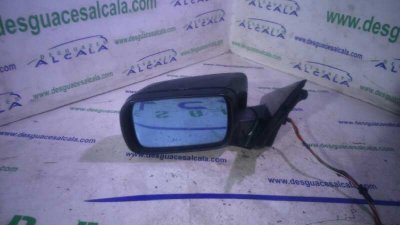 RETROVISOR IZQUIERDO BMW SERIE 3 BERLINA (E46) 320d