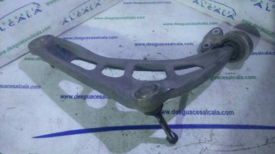 BRAZO SUSPENSION INFERIOR DELANTERO IZQUIERDO BMW SERIE 3 BERLINA (E46) 320d