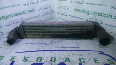 RADIADOR INTERCOOLER BMW SERIE 3 BERLINA (E46) 320d