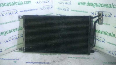 RADIADOR AIRE ACONDICIONADO BMW SERIE 3 BERLINA (E46) 320d