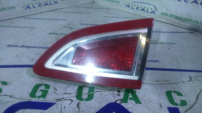 PILOTO TRASERO DERECHO RENAULT SCENIC III Emotion