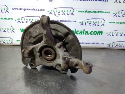RETROVISOR DERECHO RENAULT SCENIC III Emotion