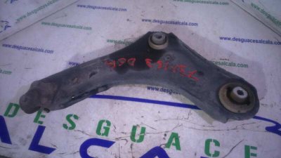 BRAZO SUSPENSION INFERIOR DELANTERO DERECHO RENAULT SCENIC III Emotion