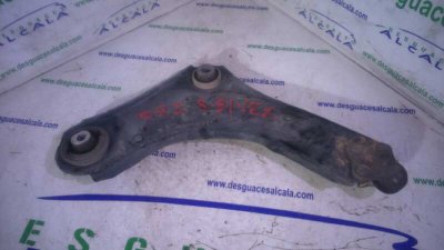 BRAZO SUSPENSION INFERIOR DELANTERO IZQUIERDO RENAULT SCENIC III Emotion