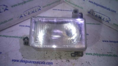 FARO IZQUIERDO NISSAN TERRANO (WD21) 2.7 TD