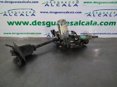 COLUMNA DIRECCION RENAULT CLIO II FASE II (B/CB0) Campus