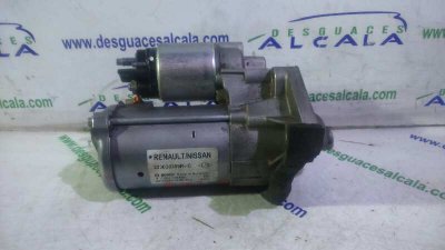 MOTOR ARRANQUE NISSAN X-TRAIL (T32) 360 4x4