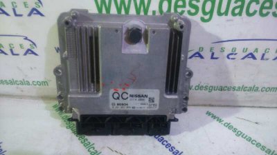 CENTRALITA MOTOR UCE NISSAN X-TRAIL (T32) 360 4x4