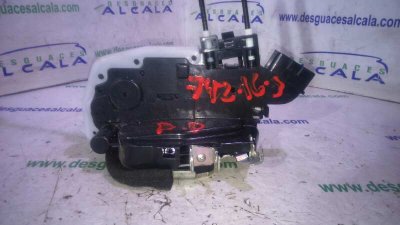 CERRADURA PUERTA DELANTERA DERECHA