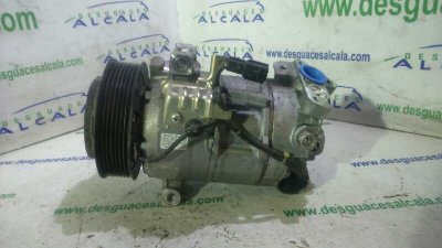 COMPRESOR AIRE ACONDICIONADO NISSAN X-TRAIL (T32) 360 4x4