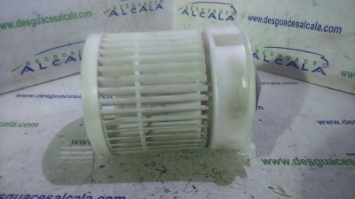 MOTOR CALEFACCION NISSAN X-TRAIL (T32) 360 4x4