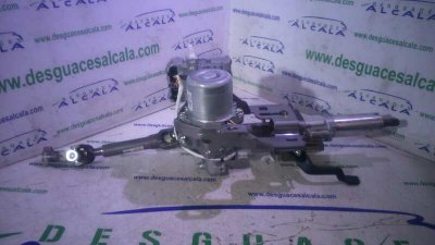 COLUMNA DIRECCION NISSAN X-TRAIL (T32) 360 4x4